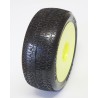 SP09010 - Buggy 1/8 Tires - ROAD - Soft x4 pcs