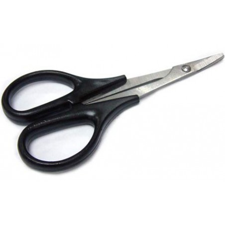 YT0004 - Tijeras curvas para Carrocerias RC