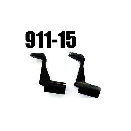 V911-15 - Soportes de Motor principal