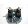 V911-16 - Board PCB with servos