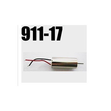 V911-17 - Motor Principal