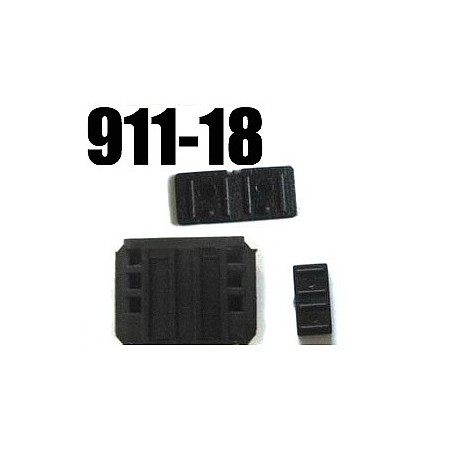V911-18 - Soporte de Bateria