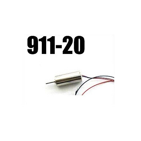 V911-20 - Motor de Cola