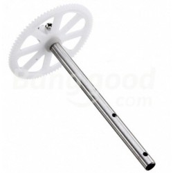 V911-22 - Eje principal y Corona