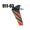 V911-3 - Estabilizador de Cola
