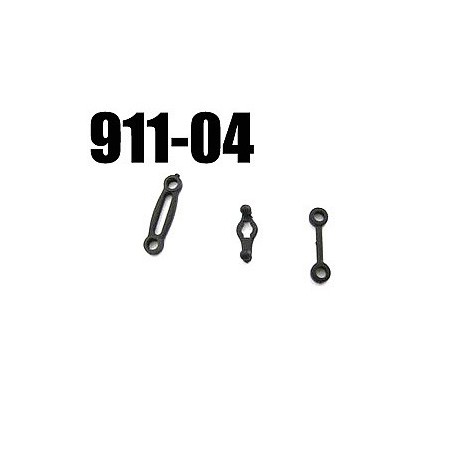 V911-4 - Conectores de bolas