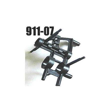 V911-7 - Chasis principal