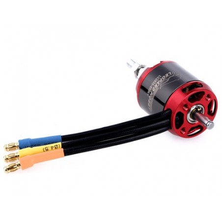 Motor Brushless Leopard - LC2835 10T - 850 KV