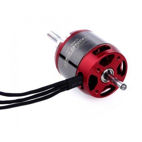 Motor Brushless Leopard - LC3536 12T - 660 KV