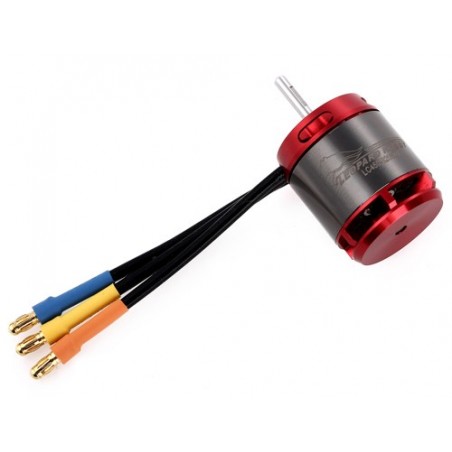 Motor Brushless Leopard - LC450-pro - 3500 KV