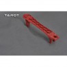 Brazo de Composite para multicopter TAROT - Rojo