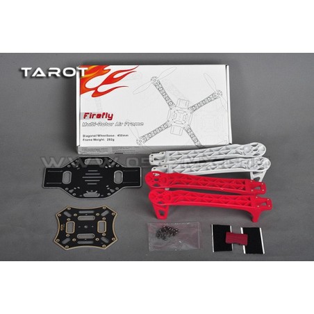 Drone Frame FY450 Quadcopter Firefly