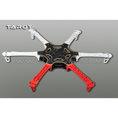 Drone Frame FY550 Hexacopter Tarot