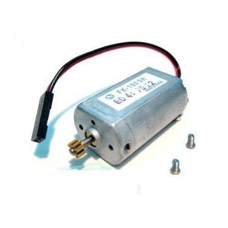 EK1-0005 - Motor principal Lama3
