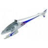 EK1-0578 - Esky Airframe (sliver)