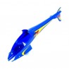 EK1-0581 - Esky Airframe (blue)