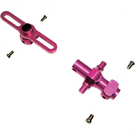 EK5-0207 - Bottom central holder set