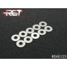 R045123 - Washer 5x12x0.3 mm - 10 uds.