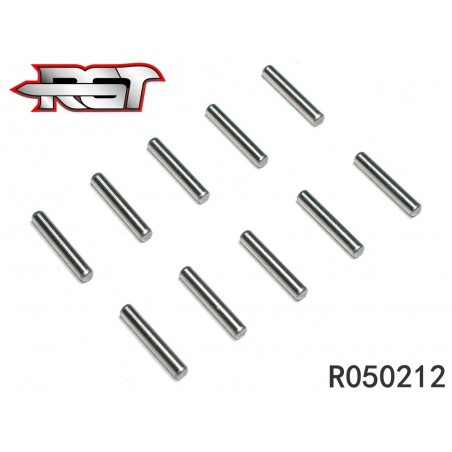 R050212 - Pin 2x10 - 10 uds.