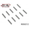 R050212 - Pin 2x10 - 10 uds.