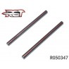 R050347 - Front arm pivot pin 3x47mm - 2 uds.