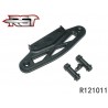 R121011 - Composite bumper