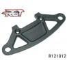 R121012 - Composite upper holder for bumper