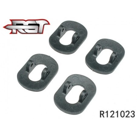 R121023 - Body support x4 uds.