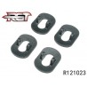 R121023 - Body support x4 uds.