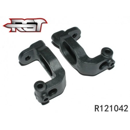 R121042 - Composite C-Hub block 2 deg x2 uds.