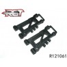 R121061 - Rear suspension arm x2 uds.