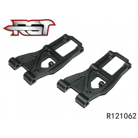 R121062 - Front suspension arm x2 pcs
