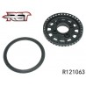 R121063 - Timing belt pulley 38T
