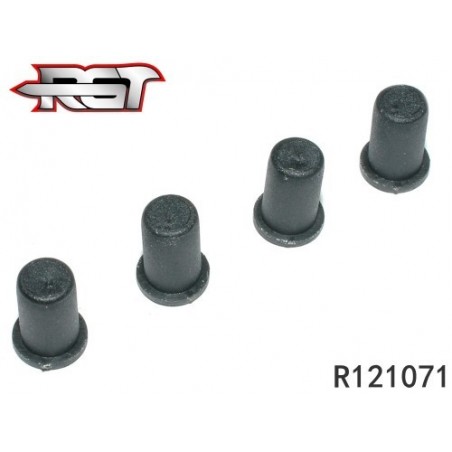 R121071 - Front suspension eccentric bushing x4