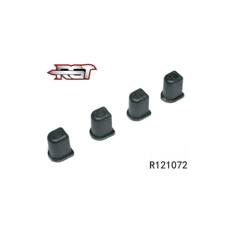 R121072 Rear suspension eccentric bushing 2º