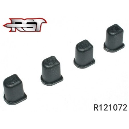R121072 - Rear suspension eccentric bushing 2º