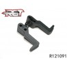 R121091 - Complete battery holder