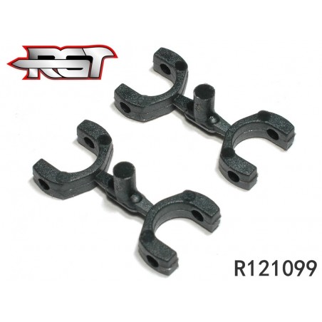 R121099 - Drive shaft replacement plastic cap x4