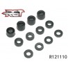R121110 - Composite shim set