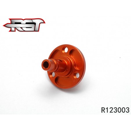 R123003 - Alu solid layshaft