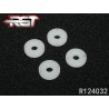 R124032 - Composite pistons tapered x4 uds.