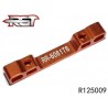 R125009 - Lower suspension holder RR