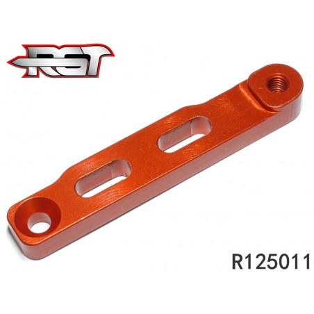 R125011 - Optional motor mount