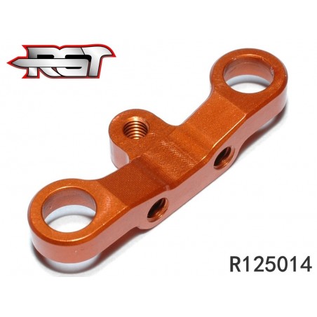 R125014 - Alu steering plate