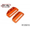 R125015 - Alu buckle holder