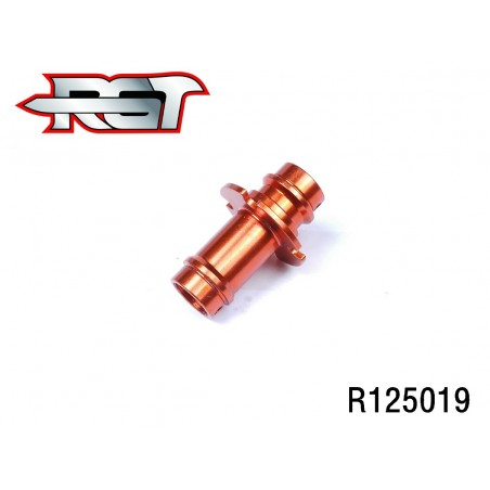 R125019 - Front solid axle