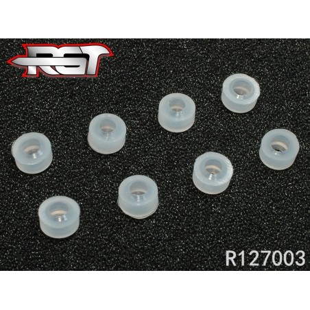 R127003 - Silicon sealed x8 uds.