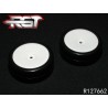 R127662 - Touring tire complete set x2 uds.