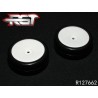 R127662 - Touring tire complete set x2 uds.