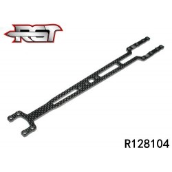 R128114 - Upper deck Fibra de Carbono
